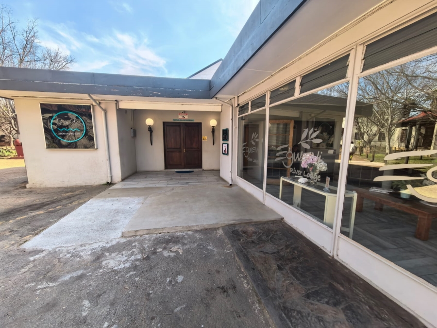 Commercial Property for Sale in Parys Free State
